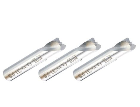 JONNESWAY WIERTŁO DO ZGRZEWÓW 8,0mm