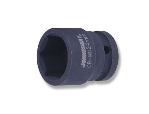 JONNESWAY NASADKA UDAROWA  6-KĄTNA 1/2