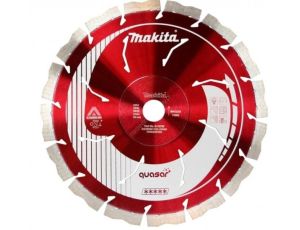 TARCZA DIAMENTOWA 230mm SEGMENTOWA QUASAR COOL