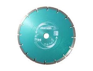 TARCZA DIAMENTOWA 230mm SEGMENTOWA DIAMAK