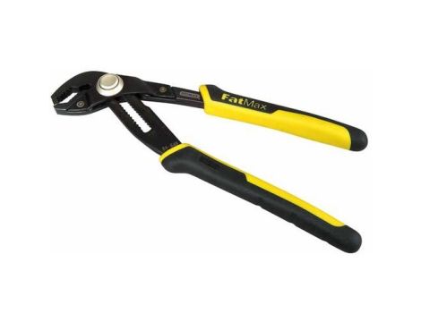 STANLEY SZCZYPCE NASTAWNE FATMAX 250mm