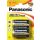 PANASONIC BATERIA ALKAICZNA LR14APB BLISTER 2szt.