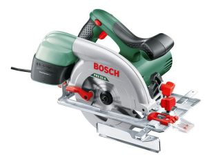 BOSCH PILARKA TARCZOWA 1200W 160mm PKS 55 A 0603501020