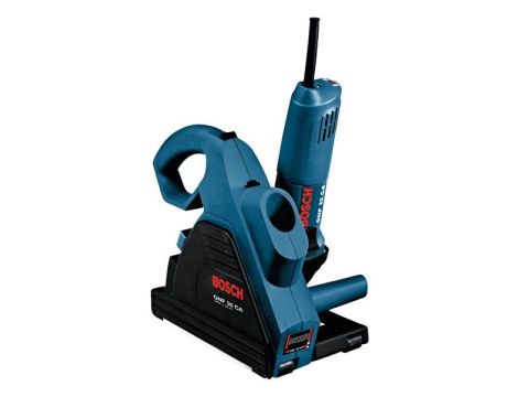 BOSCH BRUZDOWNICA 150mm/1400W GNF 35 CA 0601621708