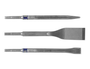 BOSCH DŁUTO SDS 3PC SET 2607019159