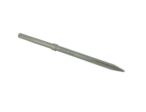 BOSCH DŁUTO SDS-MAX SZPICAK RTEC 400mm 2608690167 - 2