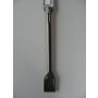 BOSCH DŁUTO SDS-MAX PŁASKIE SAMOOSTRZĄCE 350mm LONGLIFE 2608690097 - 3