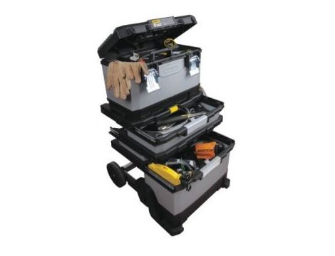 STANLEY SKRZYNIA-WARSZTAT NA KOŁACH FATMAX