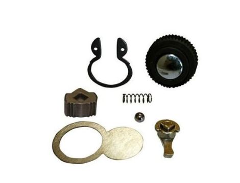 JONNESWAY KOMPLET NAPRAWCZY GRZECHOTKI 1/2" R3604RK