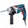 BOSCH WIERTARKA UDAROWA  750W GSB 16 RE -SUW '060114E500