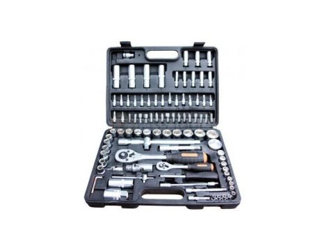 ZESTAW KLUCZY   94el L-TECH /GEKO