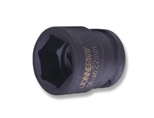 JONNESWAY NASADKA UDAROWA  6-KĄTNA 3/4