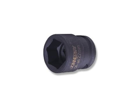 JONNESWAY NASADKA UDAROWA  6-KĄTNA 3/4" 30mm CR-MO