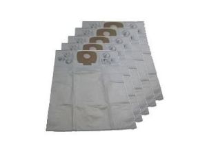 WORKI FLIZEL DO ODKURZACZA 5szt