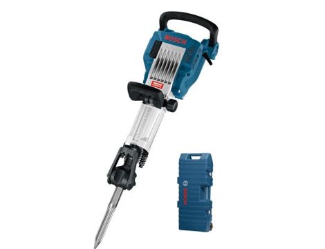 BOSCH MŁOT KUJĄCY HEX 1750W GSH 16-28 41J 17,9kg 0611335000