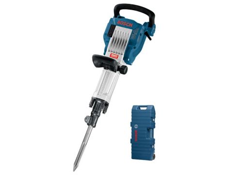 BOSCH MŁOT KUJĄCY HEX 1750W GSH 16-30 41J 16,5kg 0611335100