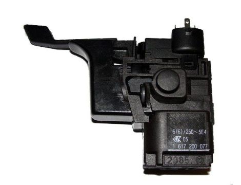 BOSCH.CZ.WYŁĄCZNIK /1617200077 1617200077