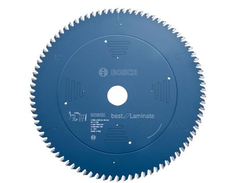 BOSCH PIŁA TARCZOWA TOP LAMINATE O-R 304,8x2,59 2608642137