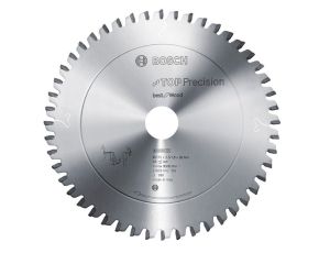 BOSCH PIŁA TARCZA TOP WOOD 216x2,3x30x48z 2608642101