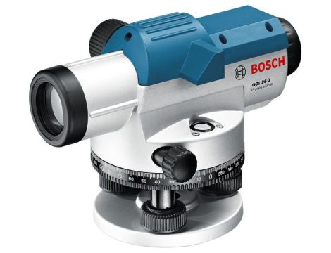 BOSCH NIWELATOR GOL 26 D 0601068000