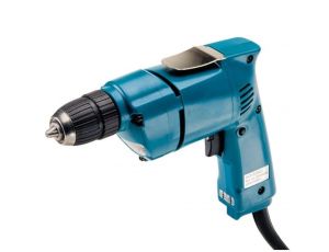 MAKITA WIERTARKA BEZ UDARU 400W 6510LVR