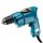 MAKITA WIERTARKA BEZ UDARU 400W 6510LVR