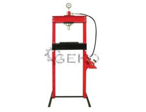 PRASA HYDRAULICZNA Z MANOM. 30T