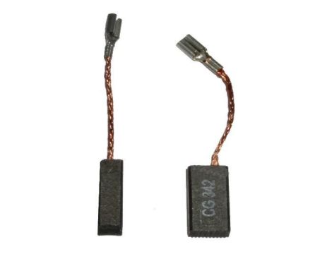 CZ.BOSCH SZCZOTKI SZLIF. GWS850CE I INNE 1607014145