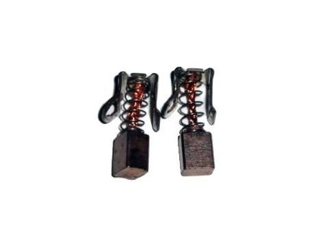 CZ.BOSCH SZCZOTKI WKRĘTARKI 2607034904