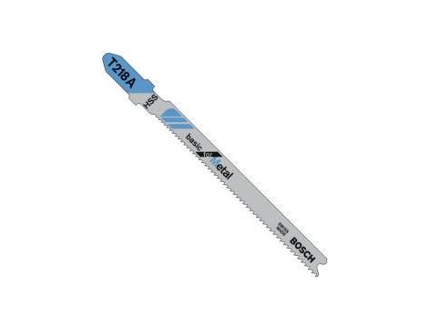 BOSCH BRZESZCZOT DO WYRZYNAREK T218A METAL /100szt. 2608631706 - 2