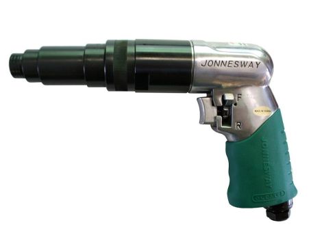 JONNESWAY WKRĘTARKA PNEUMATYCZNA 1800obr.   JAB-1017