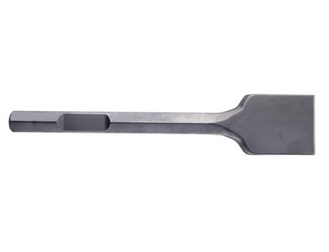 BOSCH DŁUTO HEX-28mm ŁOPATA 80 400mm 1618661000