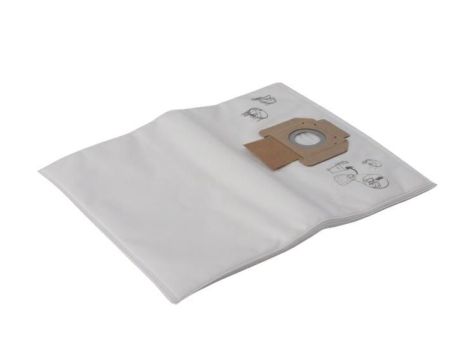 BOSCH WOREK FILTRACYJNY WŁÓKNINOWY DO GAS50 /5szt 2605411163