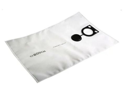 BOSCH WOREK FILTRACYJNY WŁÓKNINOWY DO GAS25 /5szt. 2605411167