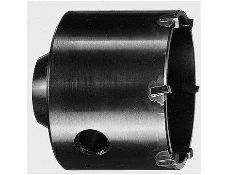 BOSCH KORONA SDS+ 68mm 2608550076
