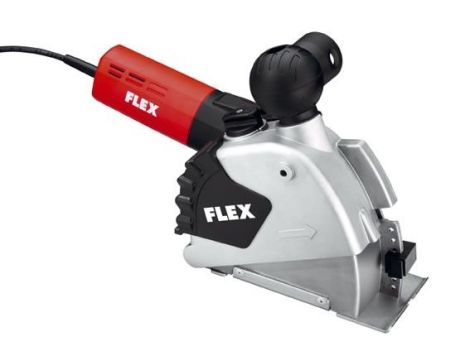 FLEX BRUZDOWNICA MS 1706 FR /1400W