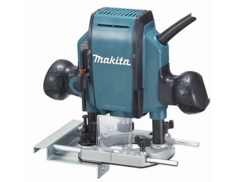 MAKITA FREZARKA GÓRNOWRZECIONOWA 900W RP0900
