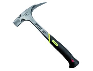 STANLEY MŁOTEK CIESIELSKI FATMAX ANTIVIBE