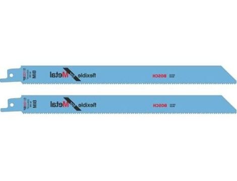 BOSCH BRZESZCZOT DO PIŁY SZABLASTEJ S1122 BF /100szt. 2608656032 - 2