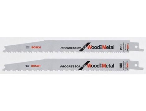 BOSCH BRZESZCZOT DO PIŁY SZABLASTEJ DO PIŁY SZABLASTEJ S 3456 XF 2608654406 - 2