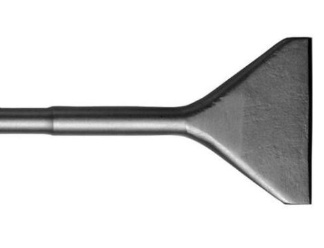 BOSCH DŁUTO SDS-MAX PŁASKIE 350x115mm 1618601007