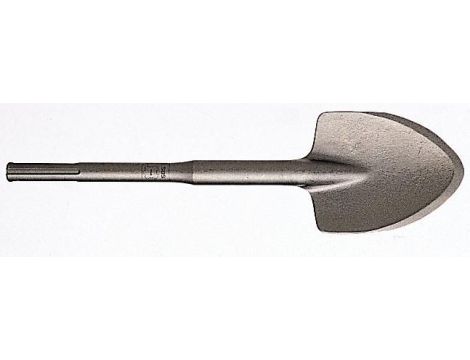 BOSCH DŁUTO SDS-MAX SZUFLOWE 1618601017