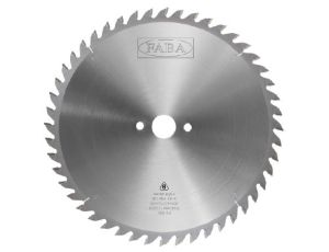 PIŁA TARCZOWA 305x25,4mm 76-ZĘBÓW DO STALI NIERDZEWNEJ - image 2