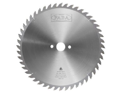 PIŁA TARCZOWA 305x25,4mm 76-ZĘBÓW DO STALI NIERDZEWNEJ - 2