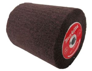 SZCZOTKA WŁÓKNINOWA DO SZLIFIERKI SZCZOTKOWEJ 9741 P180