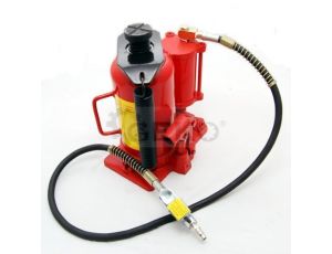 PODNOŚNIK PNEUMA-HYDR. 20T