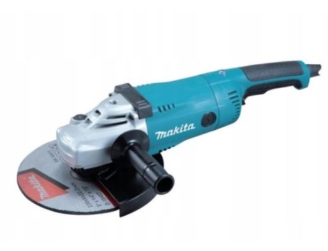 MAKITA SZLIFIERKA KĄTOWA 230mm 2200W GA9020RF - 2