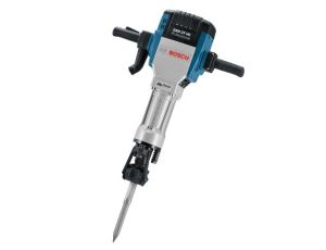 BOSCH MŁOT KUJĄCY HEX 2000W GSH 27VC 62J 29,5kg 061130A000