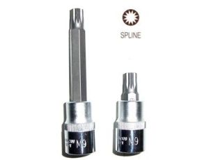 JONNESWAY KLUCZ SPLINE 1/2