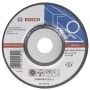 BOSCH TARCZA DO SZLIFOWANIA 125mm x 6mm x 22mm EXPERT FOR METAL 2608600223 - 2